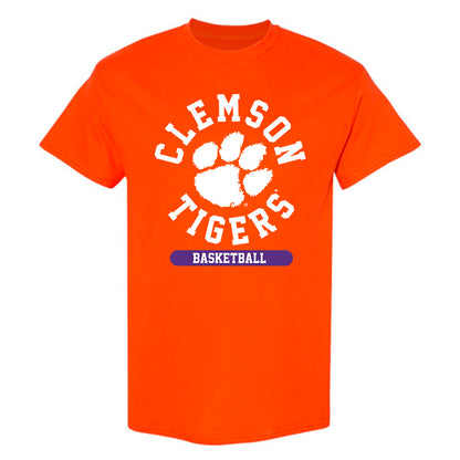 Clemson - NCAA Women's Basketball : Mia Moore - Classic Shersey T-Shirt
