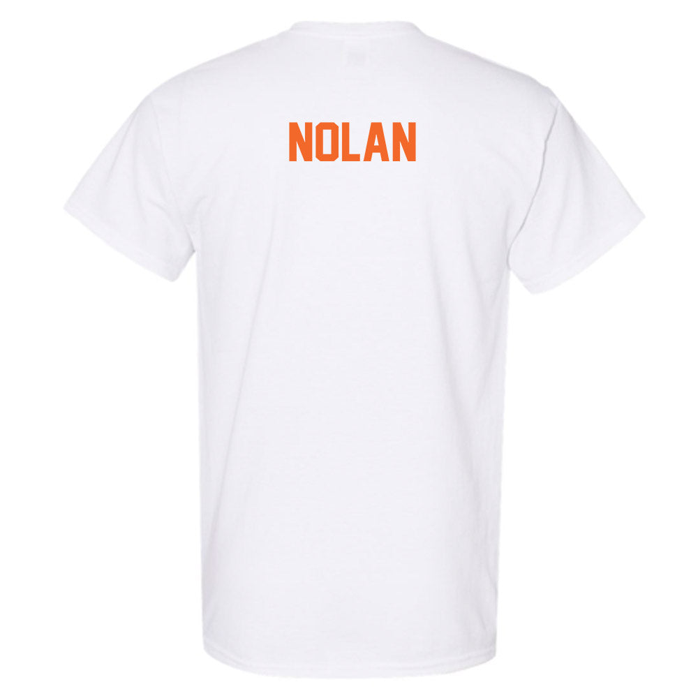 Clemson - NCAA Men's Cross Country : Dylan Nolan - Classic Shersey T-Shirt