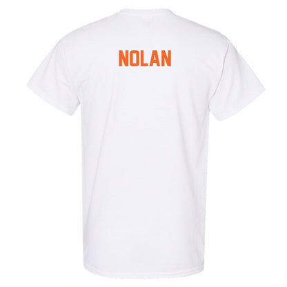 Clemson - NCAA Men's Cross Country : Dylan Nolan - Classic Shersey T-Shirt