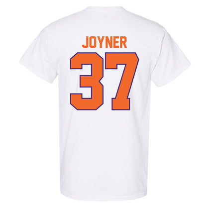 Clemson - NCAA Football : Davion Joyner - Classic Shersey T-Shirt-1