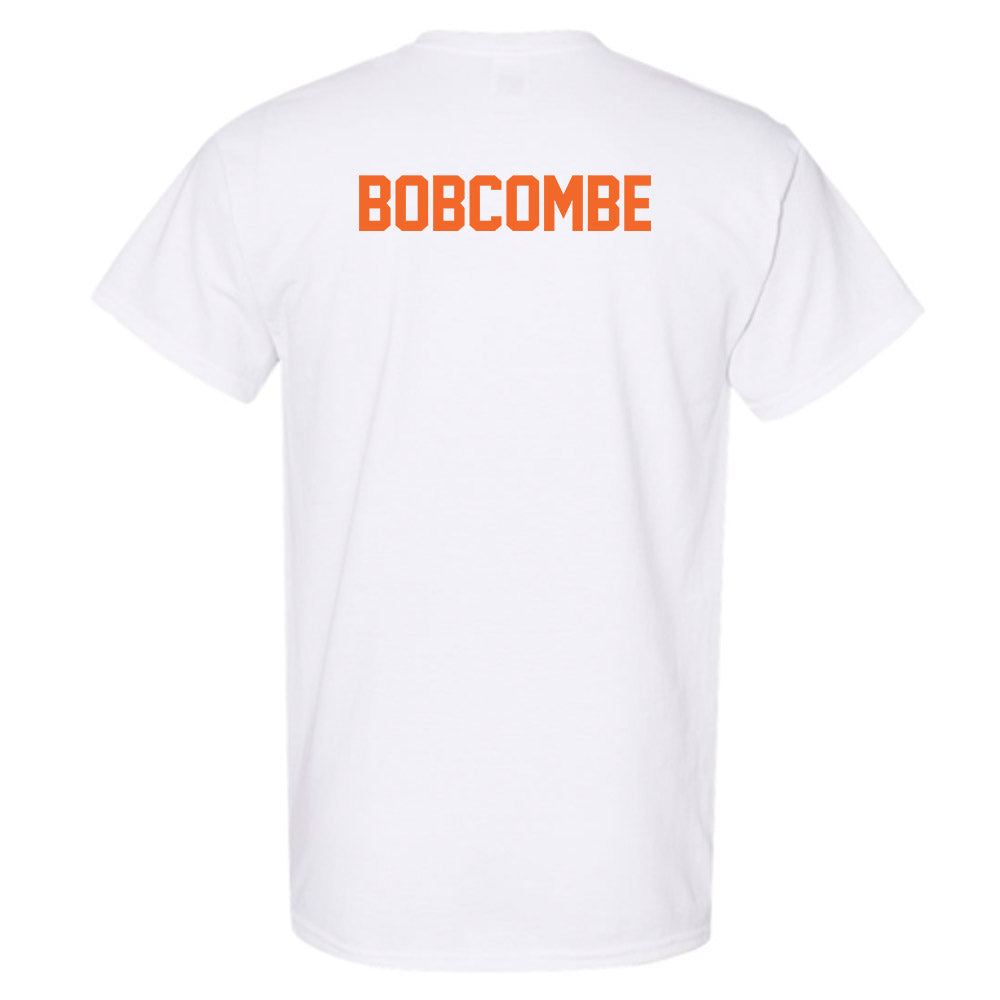 Clemson - NCAA Men's Track & Field : Cameron Bobcombe - Classic Shersey T-Shirt