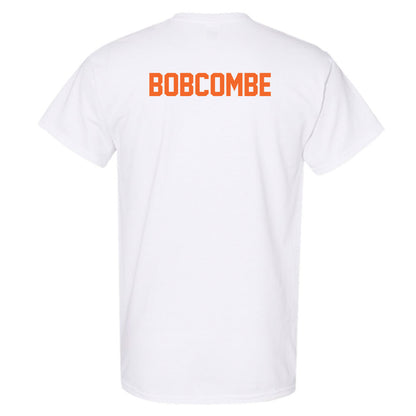 Clemson - NCAA Men's Track & Field : Cameron Bobcombe - Classic Shersey T-Shirt