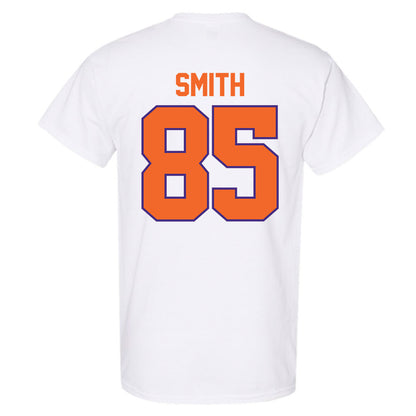 Clemson - NCAA Football : Jackson Smith - Classic Shersey T-Shirt-1
