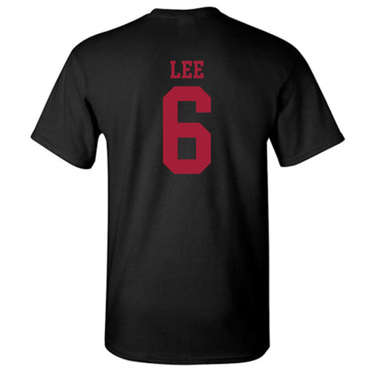 WSU - NCAA Women's Soccer : Alexis Lee - Classic Shersey T-Shirt-1