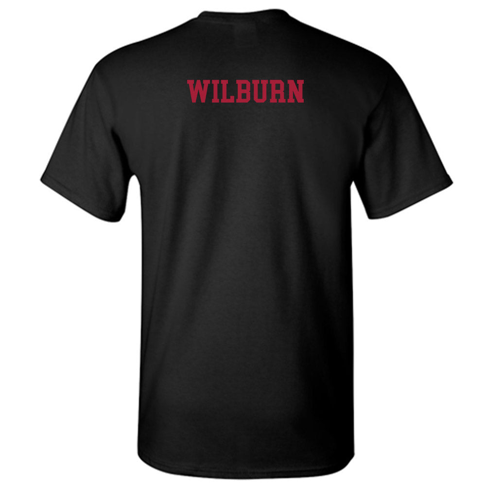 WSU - NCAA Cheerleading : Keira Wilburn - Classic Shersey T-Shirt-1