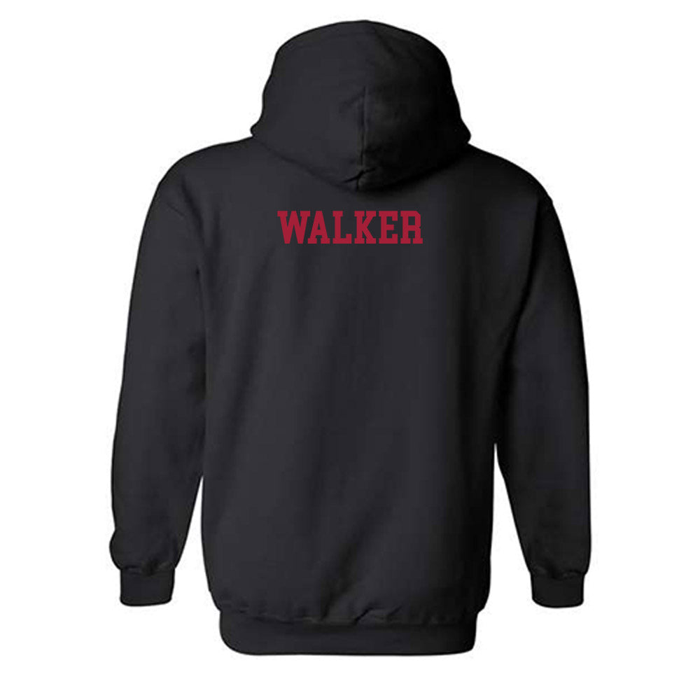 WSU - NCAA Cheerleading : Emerson Walker - Classic Shersey Hooded Sweatshirt-1