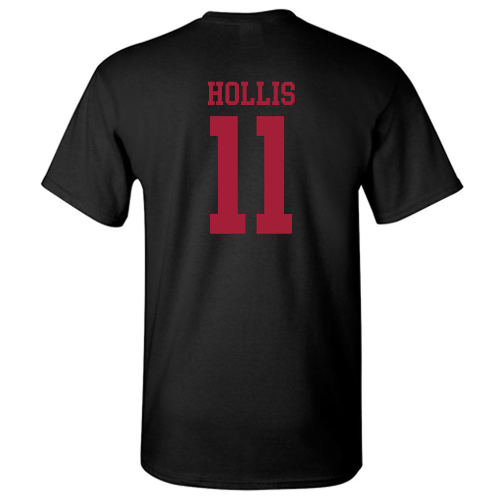 WSU - NCAA Women's Volleyball : Audrey Hollis - Classic Shersey T-Shirt-1