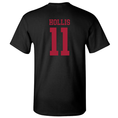 WSU - NCAA Women's Volleyball : Audrey Hollis - Classic Shersey T-Shirt-1