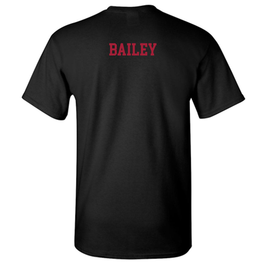 WSU - NCAA Baseball : Luke Bailey - Classic Shersey T-Shirt-1