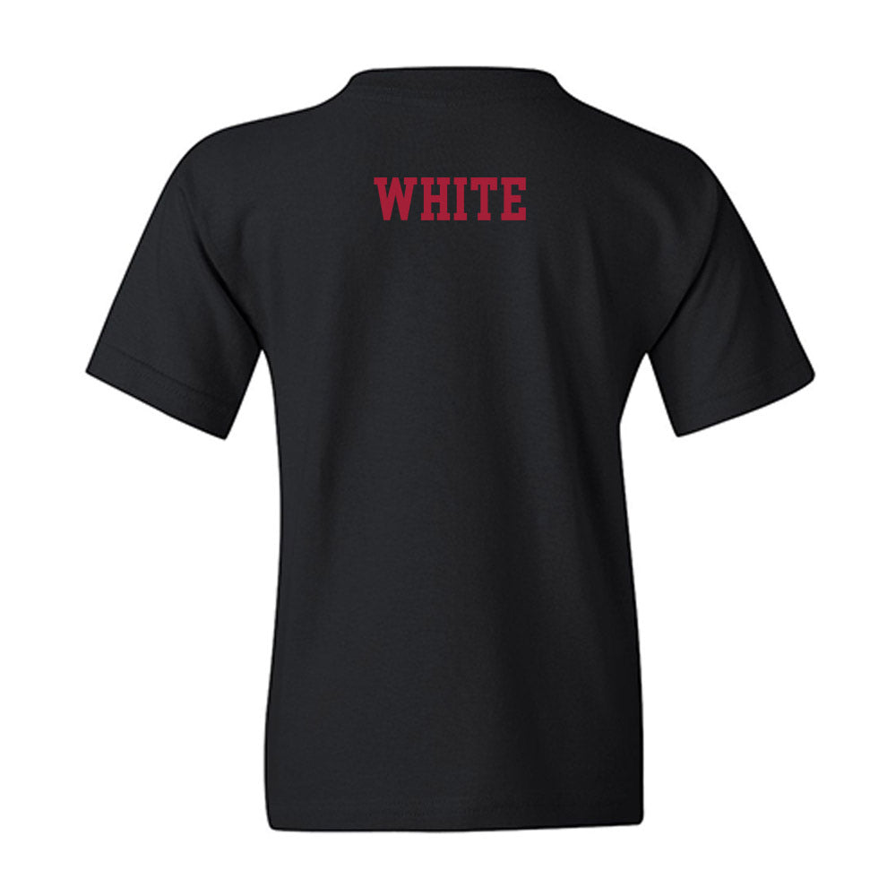 WSU - NCAA Men's Track & Field : Cody White - Classic Shersey Youth T-Shirt-1
