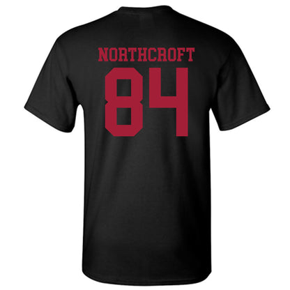 WSU - NCAA Football : Caleb Northcroft - Classic Shersey T-Shirt-1
