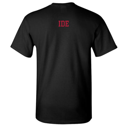 WSU - NCAA Baseball : Cole Ide - Classic Shersey T-Shirt-1