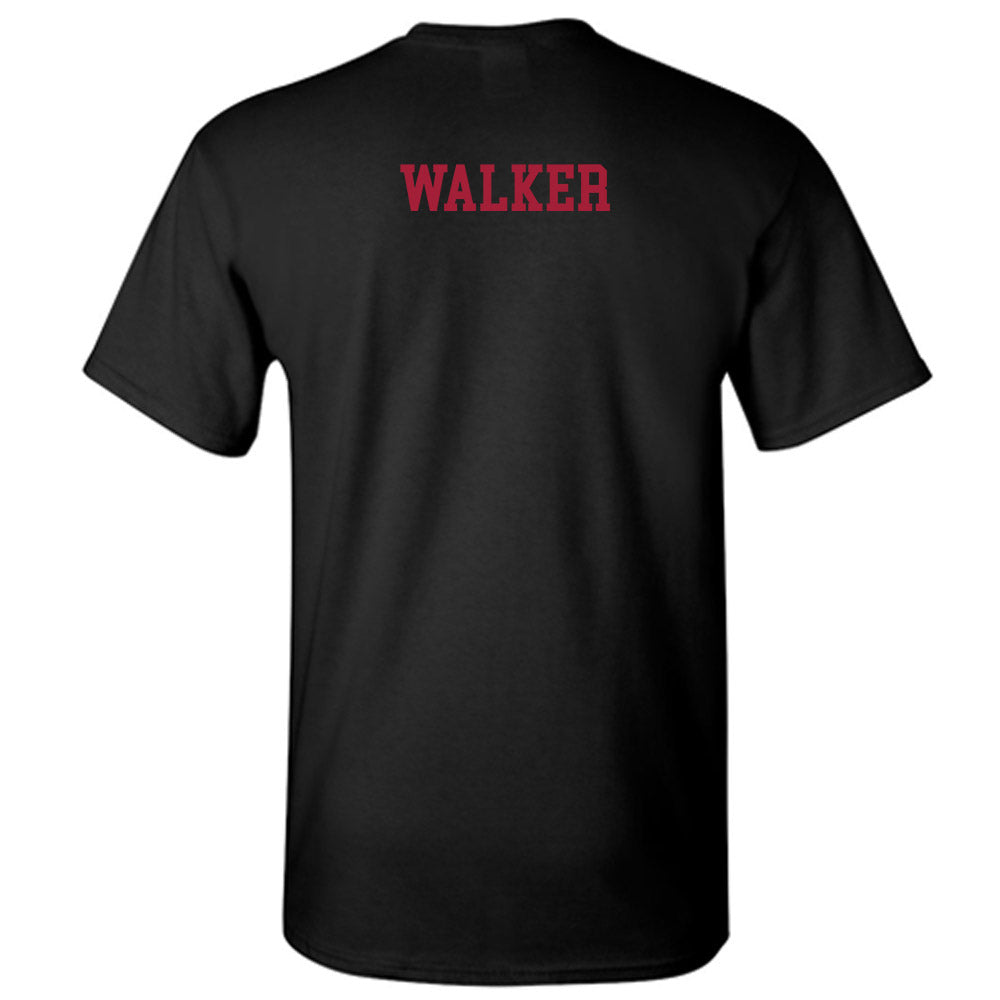 WSU - NCAA Cheerleading : Emerson Walker - Classic Shersey T-Shirt-1