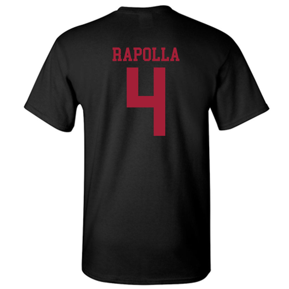 WSU - NCAA Football : Kai Rapolla - Classic Shersey T-Shirt-1