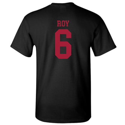 WSU - NCAA Baseball : Gavin Roy - Classic Shersey T-Shirt-1