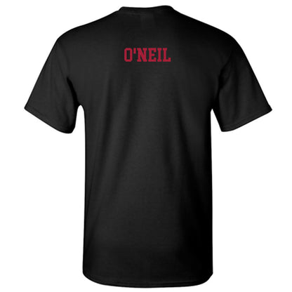 WSU - NCAA Baseball : Cameron O'Neil - Classic Shersey T-Shirt-1