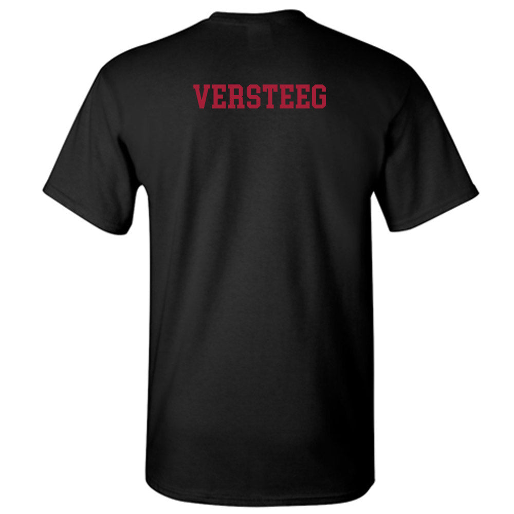 WSU - NCAA Dance Team : Addison Versteeg - Classic Shersey T-Shirt-1