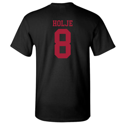 WSU - NCAA Women's Soccer : Calli Holje - Classic Shersey T-Shirt-1