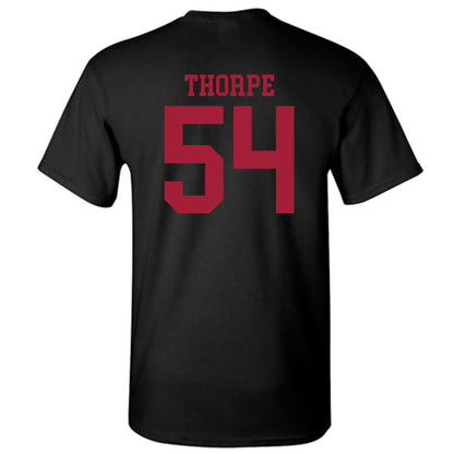 WSU - NCAA Football : Xavier Thorpe - Classic Shersey T-Shirt-1