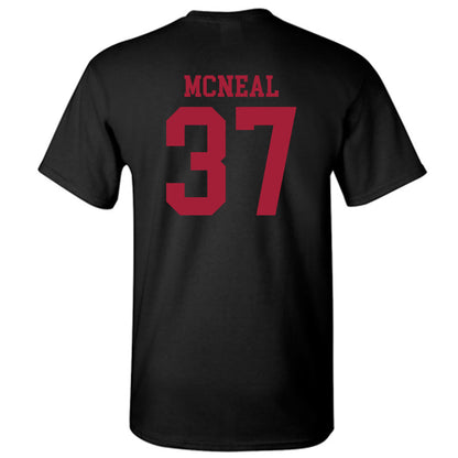 WSU - NCAA Football : Gaylon McNeal - Classic Shersey T-Shirt-1