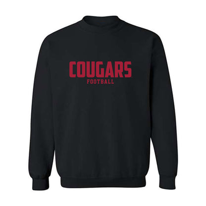 WSU - NCAA Football : Peyton Read - Classic Shersey Crewneck Sweatshirt-0