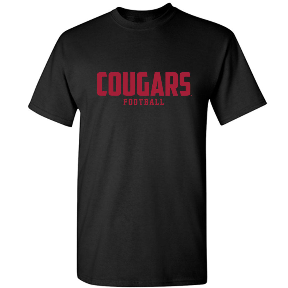 WSU - NCAA Football : Lance McGee - Classic Shersey T-Shirt-0