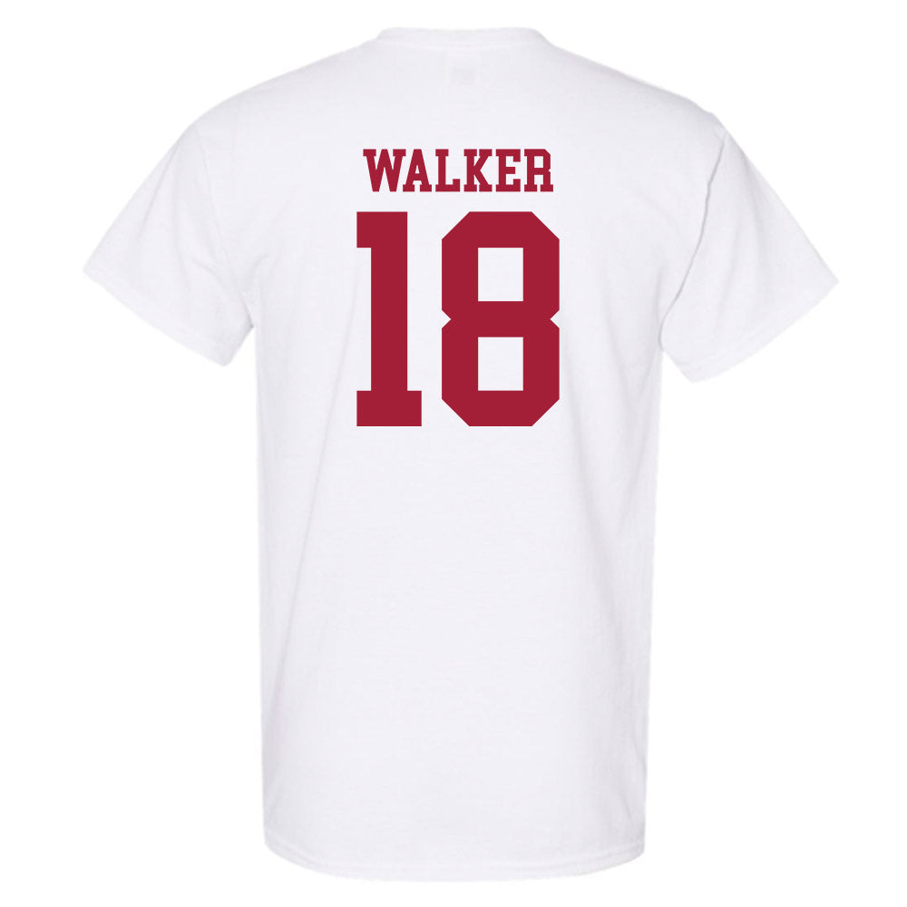 WSU - NCAA Football : Jevon Walker - Classic Shersey T-Shirt-1