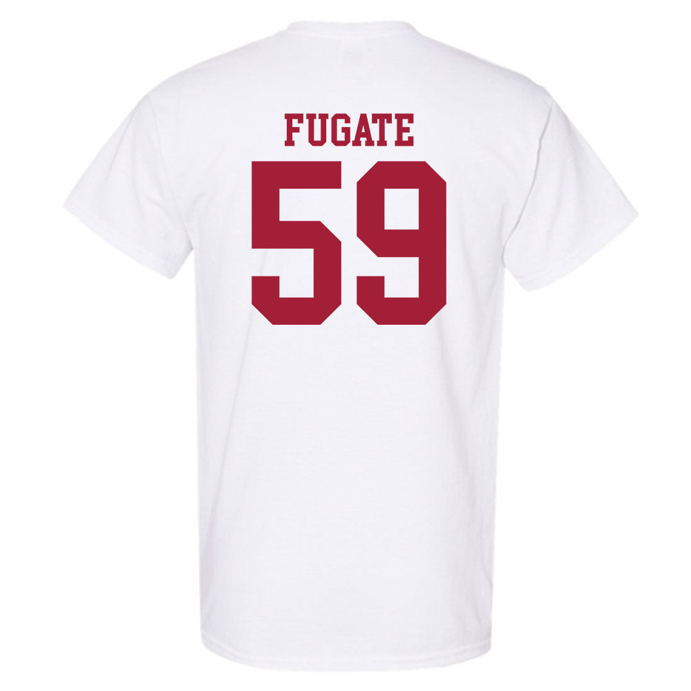 WSU - NCAA Football : Gavin Fugate - Classic Shersey T-Shirt-1