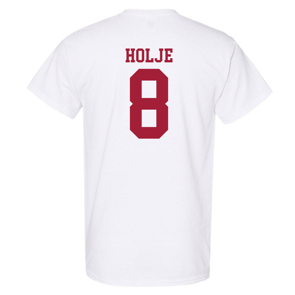 WSU - NCAA Women's Soccer : Calli Holje - Classic Shersey T-Shirt-1