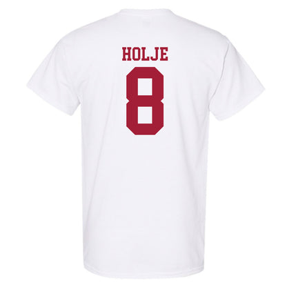 WSU - NCAA Women's Soccer : Calli Holje - Classic Shersey T-Shirt-1
