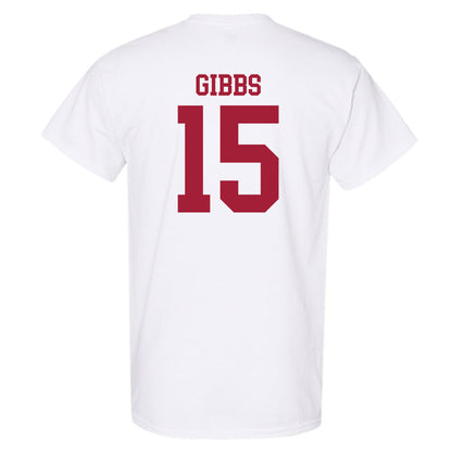 WSU - NCAA Football : Ishmael gibbs - Classic Shersey T-Shirt-1