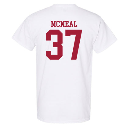 WSU - NCAA Football : Gaylon McNeal - Classic Shersey T-Shirt-1