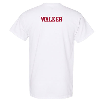 WSU - NCAA Cheerleading : Emerson Walker - Classic Shersey T-Shirt-1