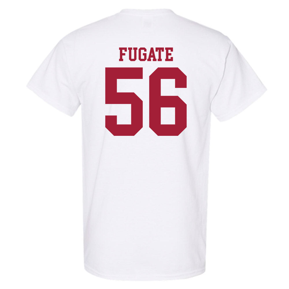WSU - NCAA Football : Gavin Fugate - Classic Shersey T-Shirt-1