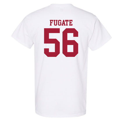 WSU - NCAA Football : Gavin Fugate - Classic Shersey T-Shirt-1