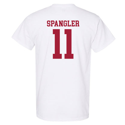 WSU - NCAA Women's Soccer : Kate Spangler - Classic Shersey T-Shirt-1