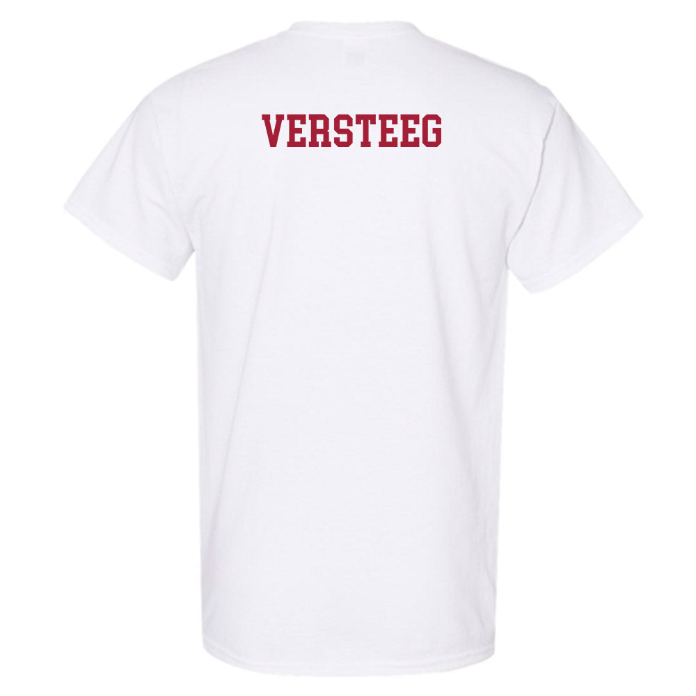 WSU - NCAA Dance Team : Addison Versteeg - Classic Shersey T-Shirt-1