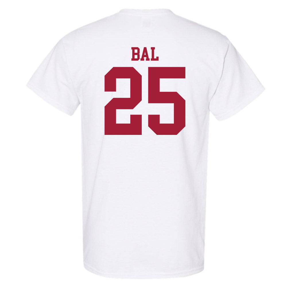 WSU - NCAA Football : Jackquintin Bal - Classic Shersey T-Shirt-1