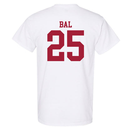 WSU - NCAA Football : Jackquintin Bal - Classic Shersey T-Shirt-1