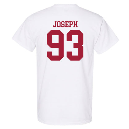 WSU - NCAA Football : JaVon Joseph - Classic Shersey T-Shirt-1