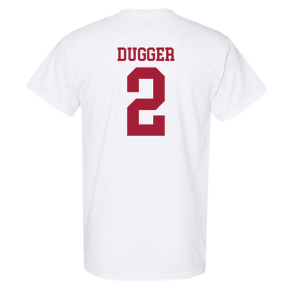 WSU - NCAA Football : Julian Dugger - Classic Shersey T-Shirt-1