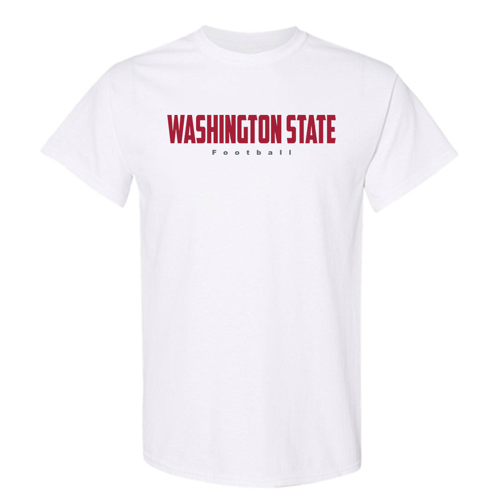 WSU - NCAA Football : Jevon Walker - Classic Shersey T-Shirt-0