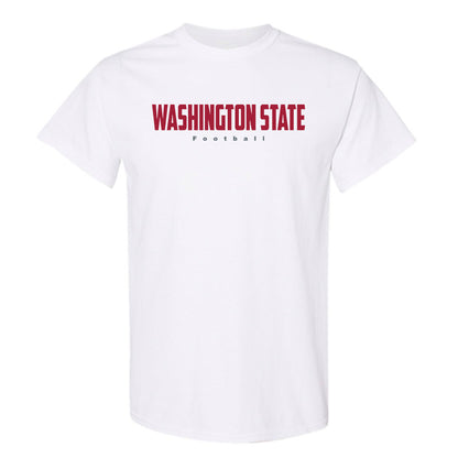 WSU - NCAA Football : Jevon Walker - Classic Shersey T-Shirt-0