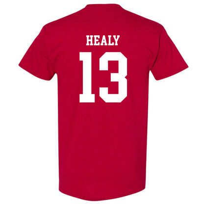 WSU - NCAA Women's Volleyball : Mary Healy - Classic Shersey T-Shirt-1