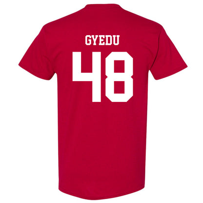WSU - NCAA Women's Track & Field : Nana Gyedu - Classic Shersey T-Shirt