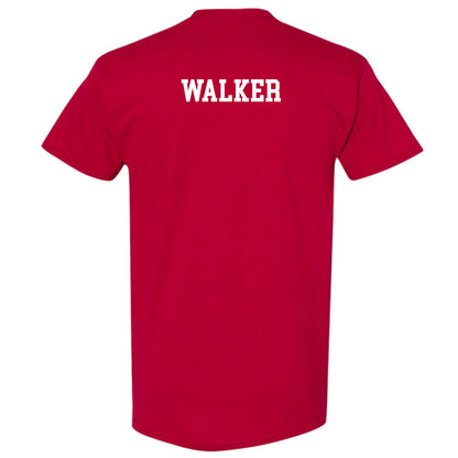 WSU - NCAA Cheerleading : Emerson Walker - Classic Shersey T-Shirt-1