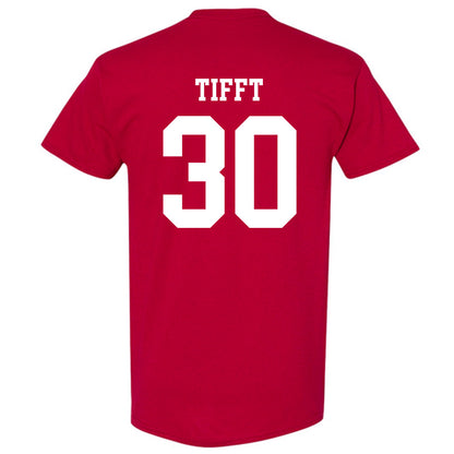WSU - NCAA Women's Soccer : Raina Tifft - Classic Fashion Shersey T-Shirt-1