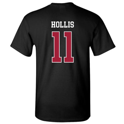 WSU - NCAA Women's Volleyball : Audrey Hollis - Classic Fashion Shersey T-Shirt-1