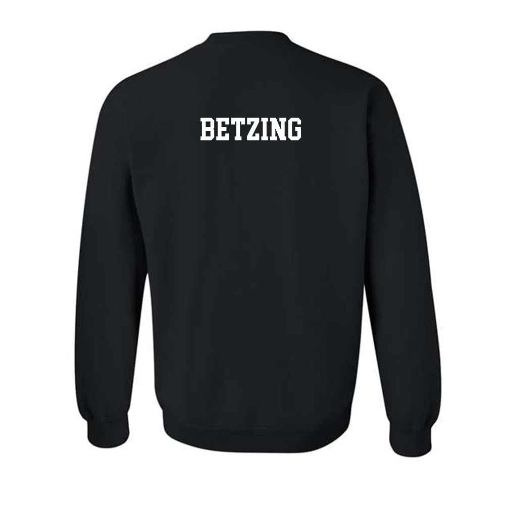 WSU - NCAA Cheerleading : Blake Betzing - Classic Fashion Shersey Crewneck Sweatshirt-1