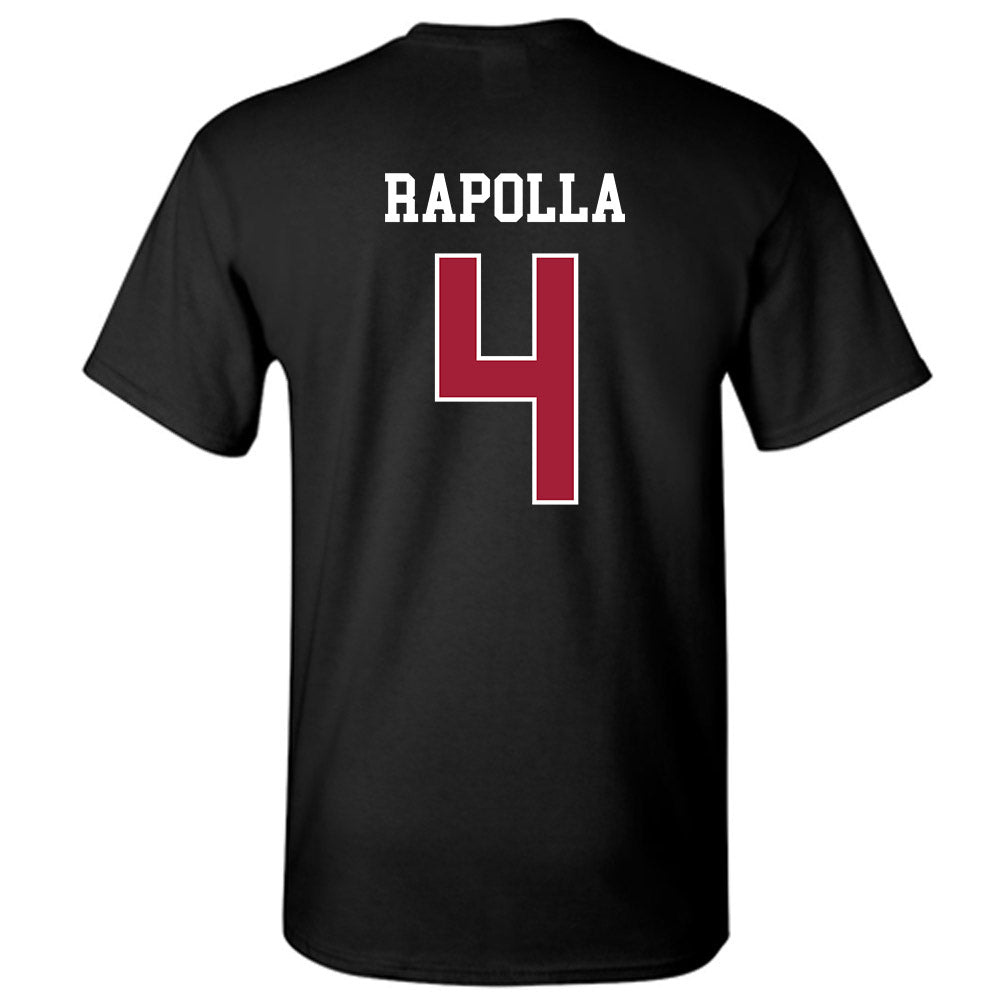 WSU - NCAA Football : Kai Rapolla - Classic Fashion Shersey T-Shirt-1